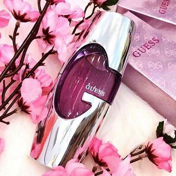 Nước Hoa Guess Gold Women Femme EDP sp. 75ml