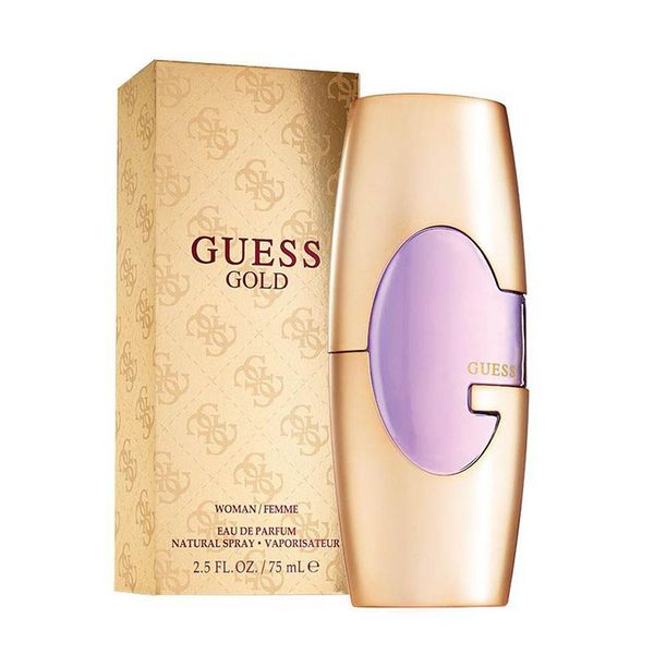 Nước Hoa Guess Gold Women Femme EDP sp. 75ml