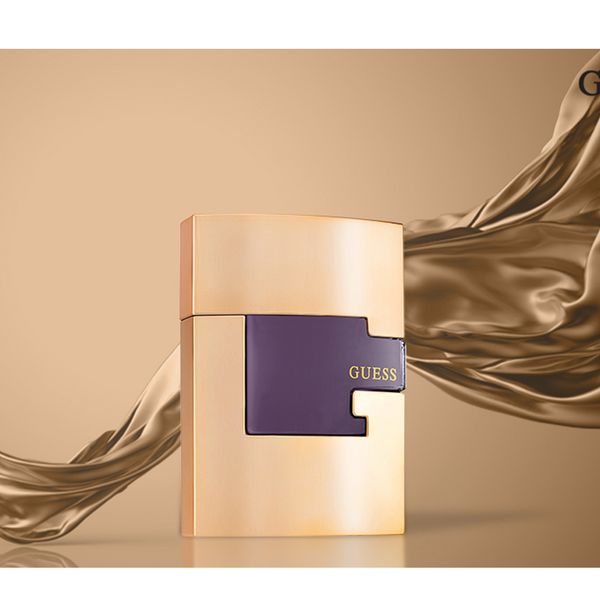 Nước Hoa Guess Man Gold EDT sp. 75ml