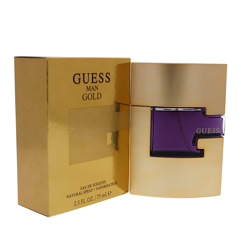 Nước Hoa Guess Man Gold EDT sp. 75ml