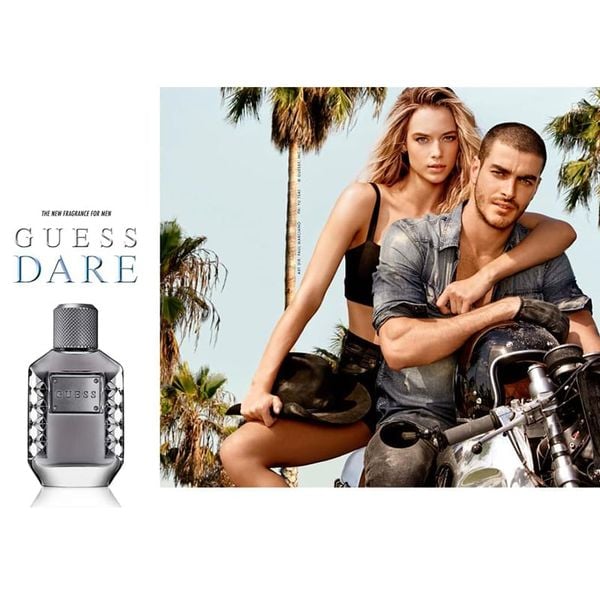 Nước Hoa Guess Dare Men Homme EDT sp. 100ml