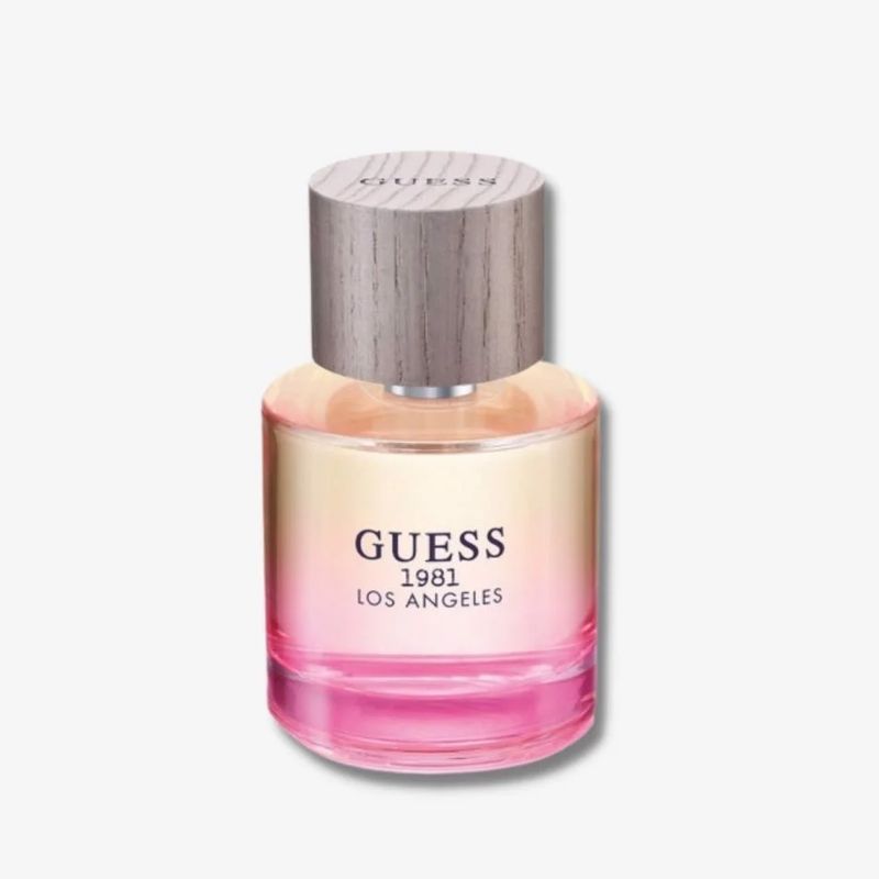 Nước Hoa Guess 1981 Los Angeles Women Femme EDT sp. 100ml