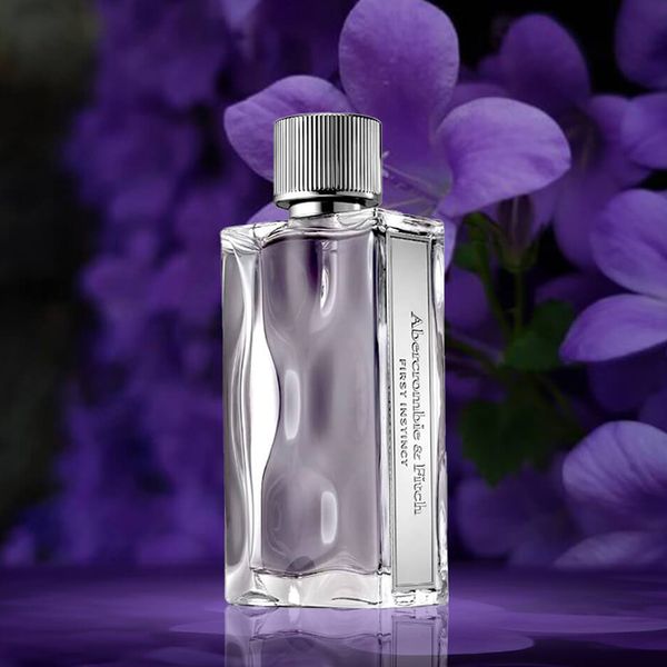 Nước Hoa Nam Abercrombie & Fitch First Instinct Man Homme EDT 100ml