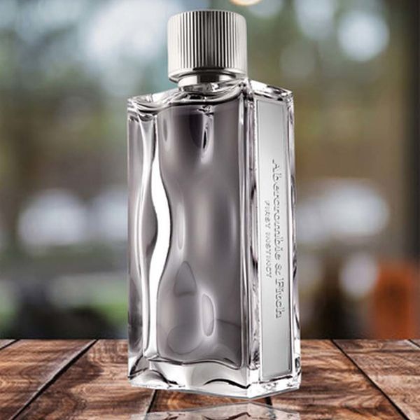 Nước Hoa Nam Abercrombie & Fitch First Instinct Man Homme EDT 100ml