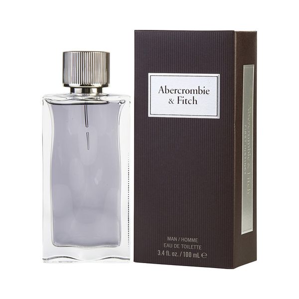 Nước Hoa Nam Abercrombie & Fitch First Instinct Man Homme EDT 100ml