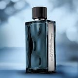 Nước Hoa Nam Abercrombie & Fitch First Instinct Blue Man Homme EDT 100ml