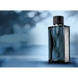 Nước Hoa Nam Abercrombie & Fitch First Instinct Blue Man Homme EDT 100ml