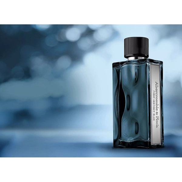 Nước Hoa Nam Abercrombie & Fitch First Instinct Blue Man Homme EDT 100ml