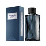 Nước Hoa Nam Abercrombie & Fitch First Instinct Blue Man Homme EDT 100ml