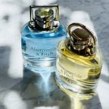 (HSD: 10/2026) Nước Hoa Abercrombie & Fitch Away Man Homme EDT 100ml