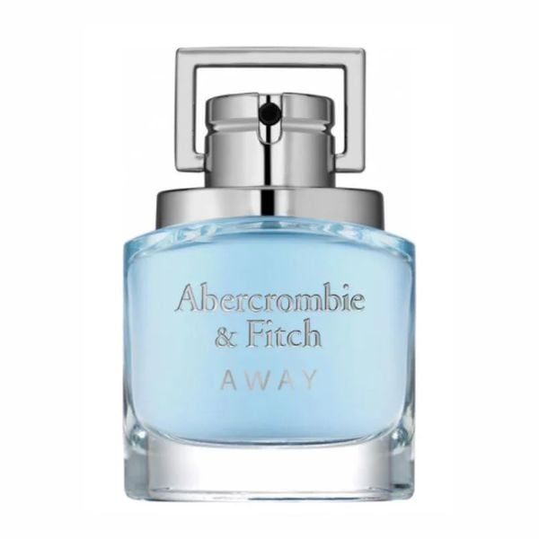 (HSD: 10/2026) Nước Hoa Abercrombie & Fitch Away Man Homme EDT 100ml