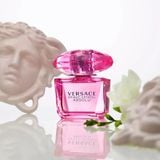 Nước Hoa Nữ Versace Bright Crystal Absolu EDP sp. 90ml