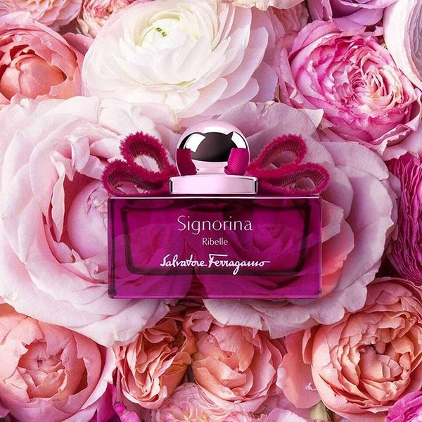Nước Hoa Nữ Salvatore Ferragamo Signorina Ribelle EDP sp. 100ml