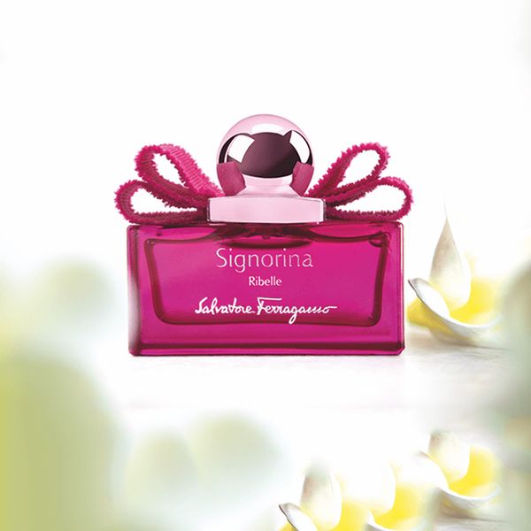 Nước Hoa Nữ Salvatore Ferragamo Signorina Ribelle EDP sp. 100ml