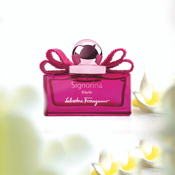 Nước Hoa Nữ Salvatore Ferragamo Signorina Ribelle EDP sp. 100ml