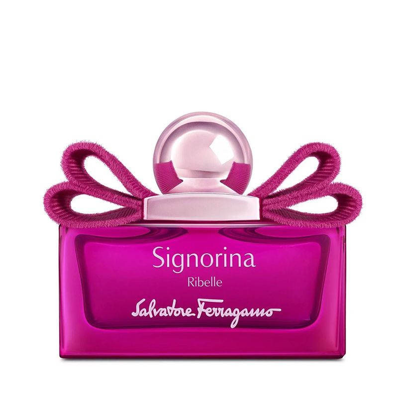 Nước Hoa Nữ Salvatore Ferragamo Signorina Ribelle EDP sp. 100ml