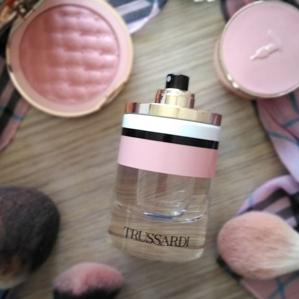 Nước Hoa Nữ Trussardi Eau De Parfum sp. 90ml