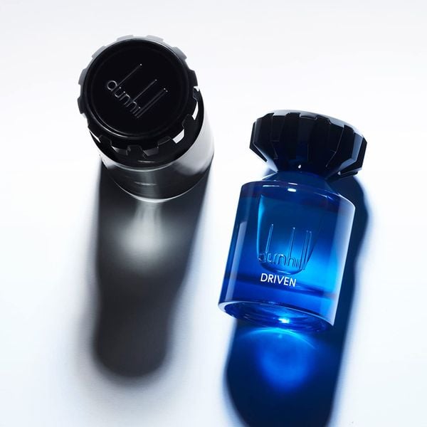(HSD: 10/2026) Nước Hoa Nam Dunhill Driven EDT sp. 100ml