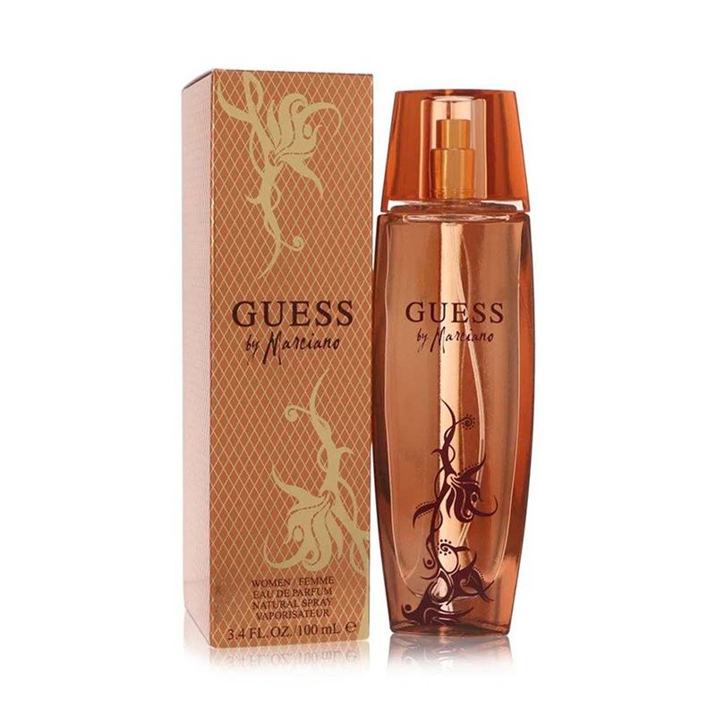 Nước Hoa Nữ Guess By Marciano Women EDP 100ml