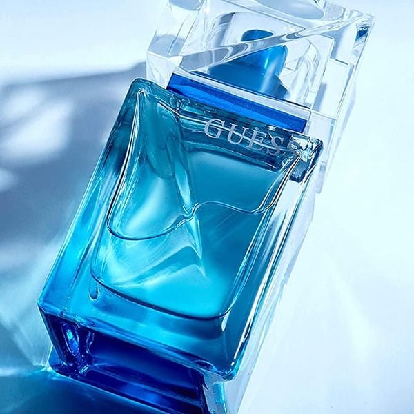 Nước Hoa Nam Guess Night Men Homme EDT 100ml