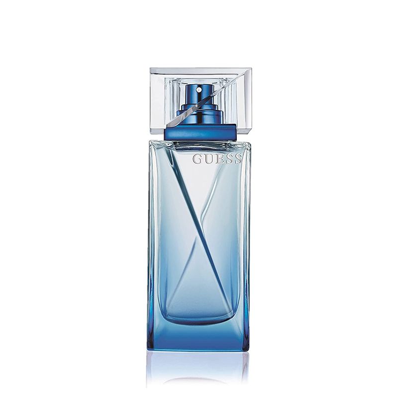 Nước Hoa Nam Guess Night Men Homme EDT 100ml