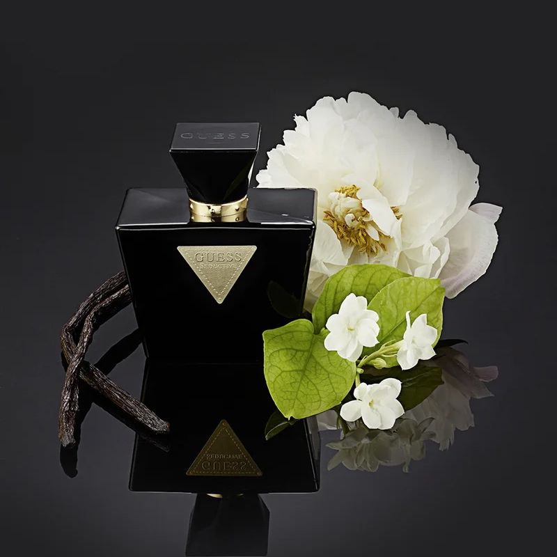 Guess Seductive Noir For Women EDT