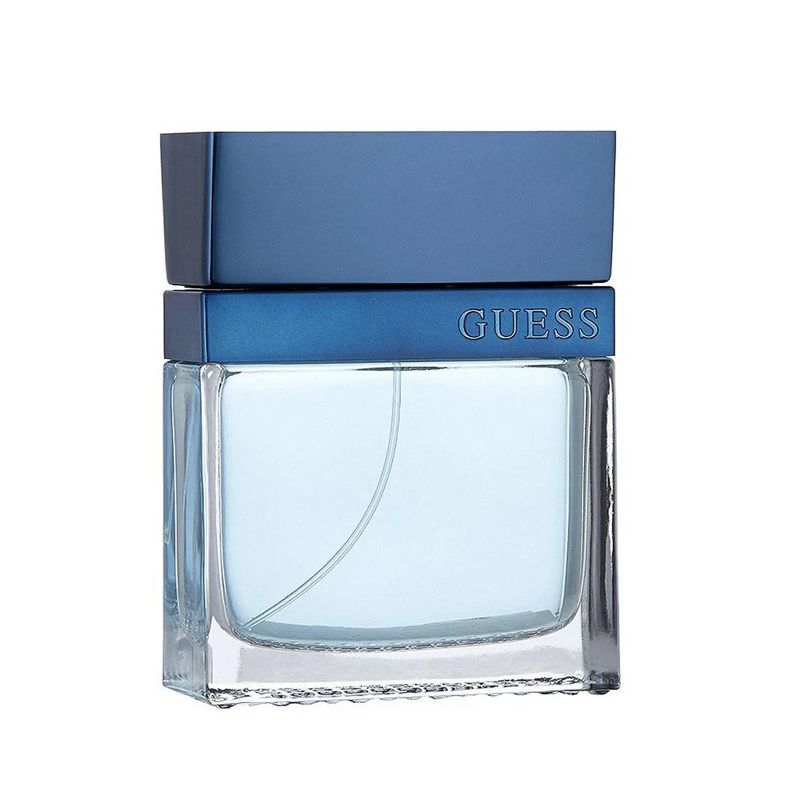 Nước Hoa Nam Guess Seductive Homme Blue Men Homme EDT sp. 100ml