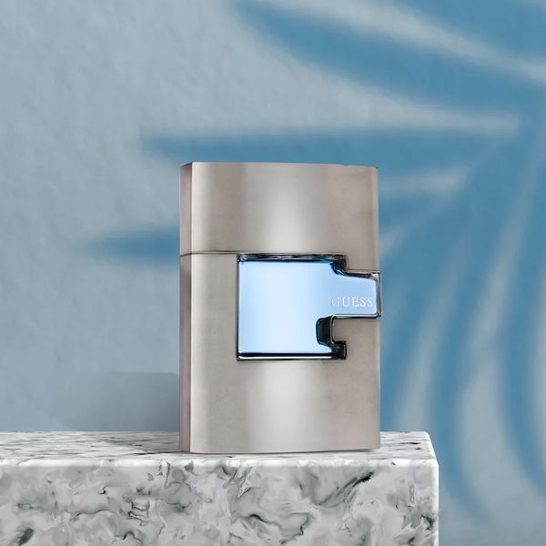 Nước Hoa Nam Guess Man Forever EDT sp. 75ml