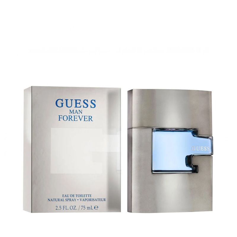 Nước Hoa Nam Guess Man Forever EDT sp. 75ml