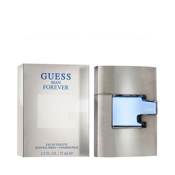 Nước Hoa Nam Guess Man Forever EDT sp. 75ml