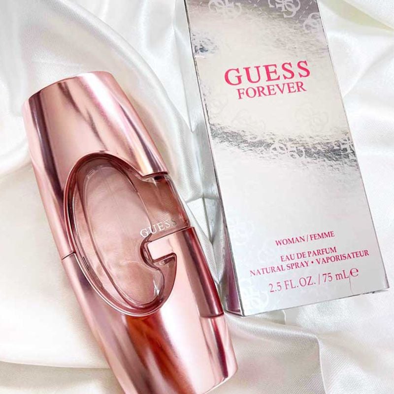 Guess Forever Woman