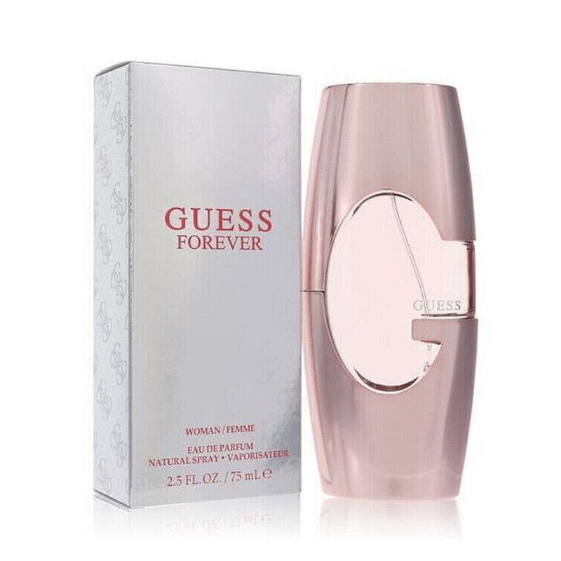 Nước Hoa Nữ Guess Forever Woman Femme EDP sp. 75ml