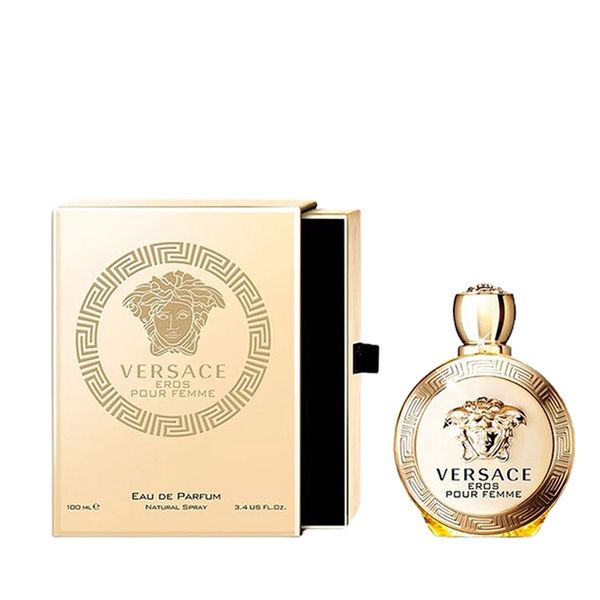Nước Hoa Nữ Versace Eros Pour Femme EDP 100ml