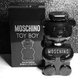 Nước Hoa Nam Moschino Toy Boy EDP 50ml