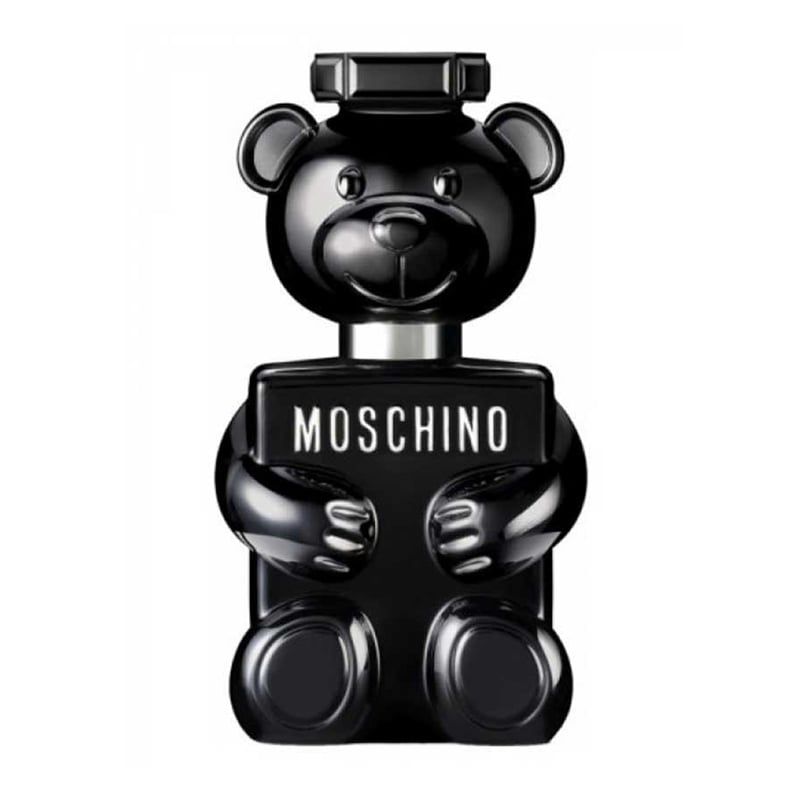 Nước Hoa Nam Moschino Toy Boy EDP 50ml