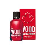Nước Hoa Nữ Dsquared2 Red Wood EDT Pour Femme 100ml