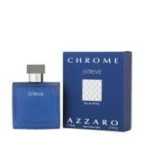 (HSD: 12/2026) Nước Hoa Nam Azzaro Chrome Extreme For Men EDP 50ml