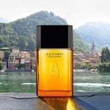 (HSD: 9/2026) Nước Hoa Nam Azzaro Pour Homme EDT 100ml