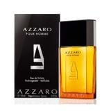 (HSD: 9/2026) Nước Hoa Nam Azzaro Pour Homme EDT 100ml
