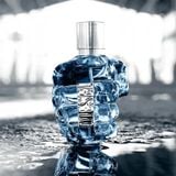 (HSD: 5/2026) Nước Hoa Nam Diesel Only The Brave Pour Homme EDT 75ml