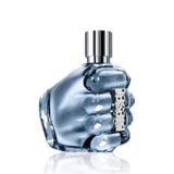 (HSD: 5/2026) Nước Hoa Nam Diesel Only The Brave Pour Homme EDT 75ml