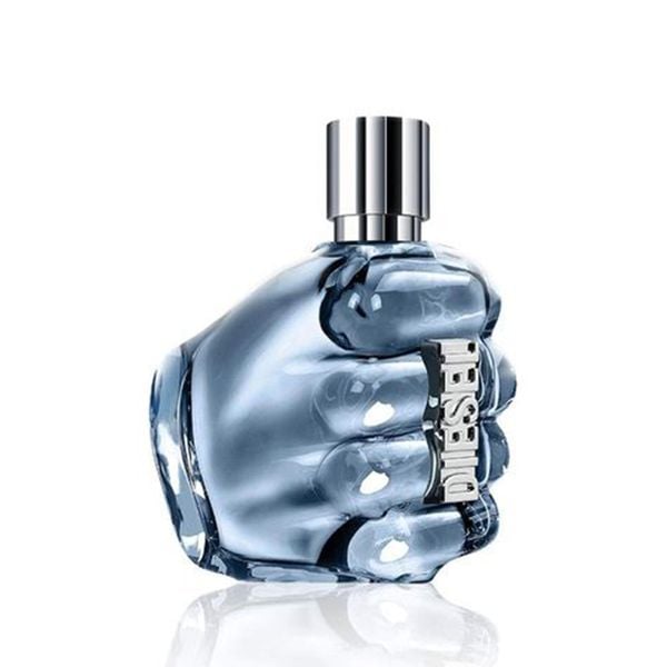 (HSD: 5/2026) Nước Hoa Nam Diesel Only The Brave Pour Homme EDT 75ml