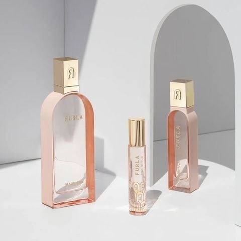 Nước Hoa Nữ Furla Magnifica For Women EDP 100ml (S)