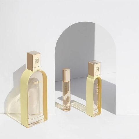 Nước Hoa Nữ Furla Preziosa EDP 100ml (S)