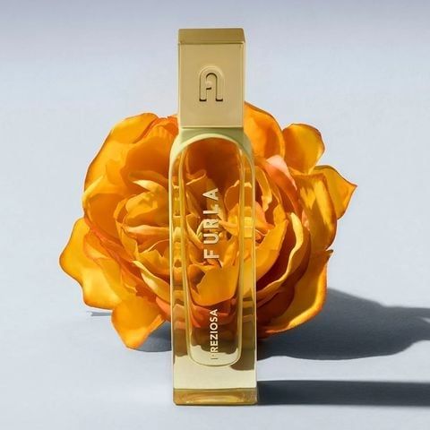Nước Hoa Nữ Furla Preziosa EDP 100ml (S)