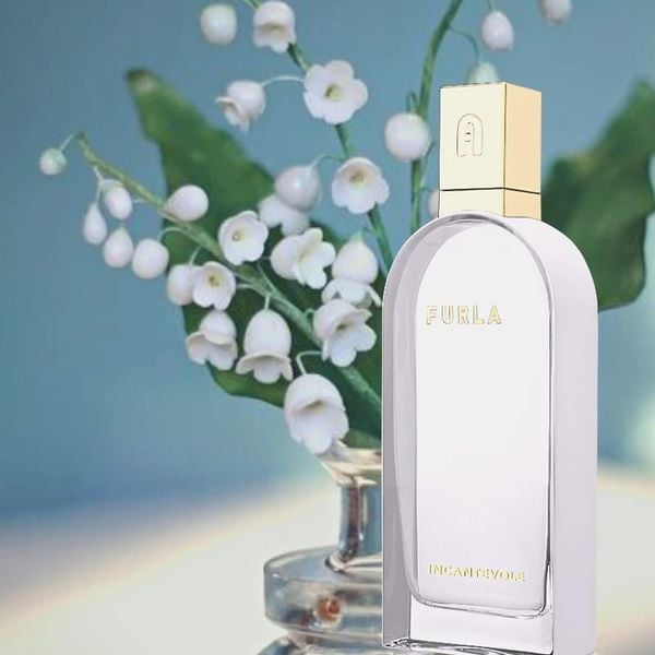 Nước Hoa Nữ Furla Incantevole EDP 100ml (S)
