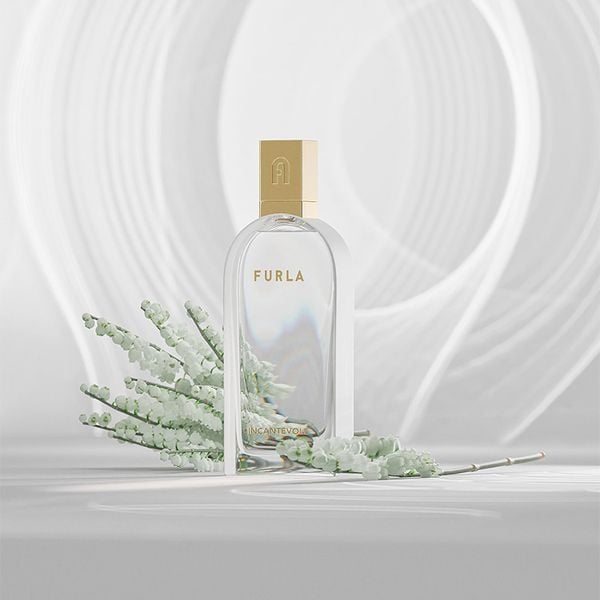 Nước Hoa Nữ Furla Incantevole EDP 100ml (S)