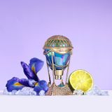 Nước Hoa Nữ Anna Sui Cosmic Sky EDT 75ml