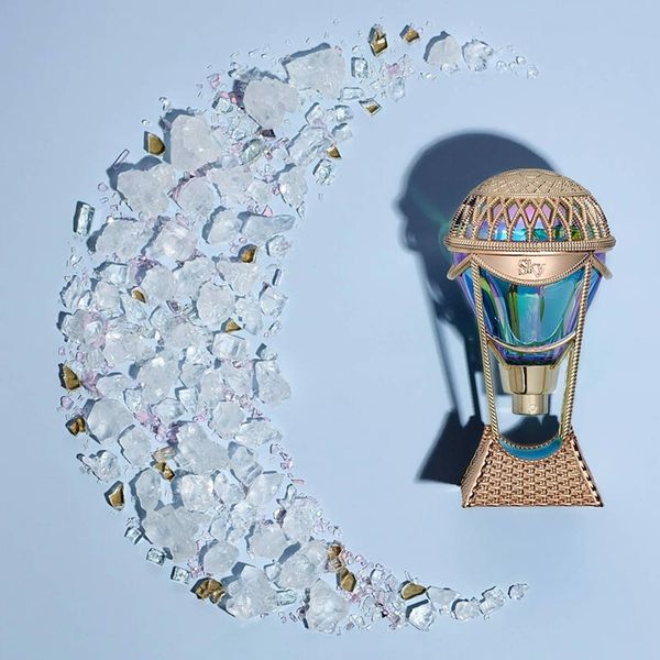 Nước Hoa Nữ Anna Sui Cosmic Sky EDT 75ml