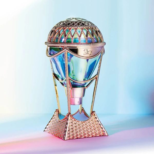 Nước Hoa Nữ Anna Sui Cosmic Sky EDT 75ml